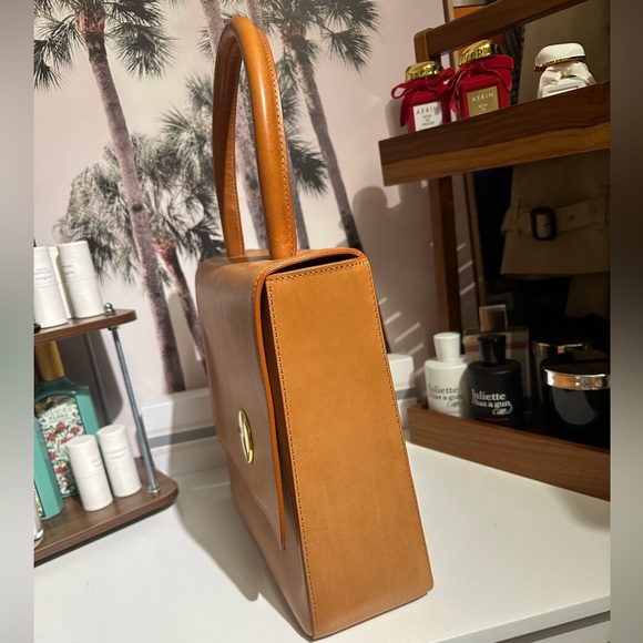 Mansur Gavriel posternak bag - Picture 7 of 9